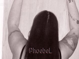 PhoebeL