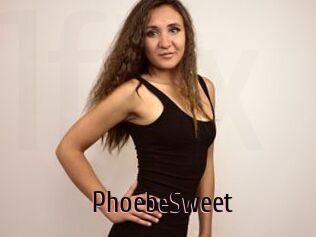 PhoebeSweet