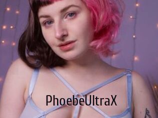 PhoebeUltraX