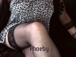 Phoeby