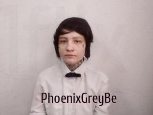 PhoenixGreyBe