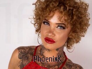 PhoenixK