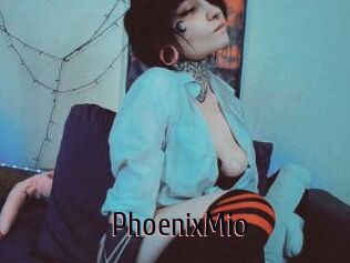 PhoenixMio