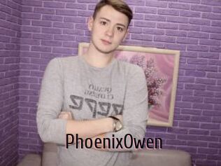 PhoenixOwen