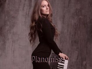 Pianomiss