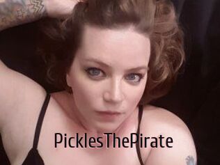 PicklesThePirate