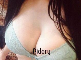 Pidory