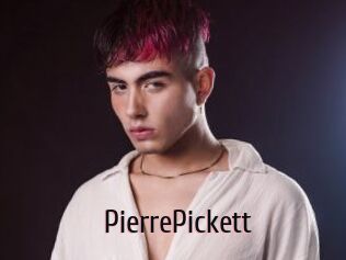 PierrePickett