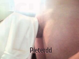 Pieterdd