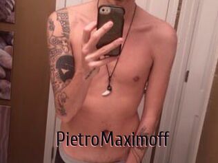 PietroMaximoff