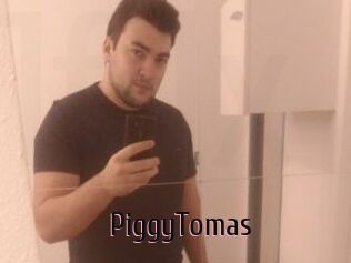 PiggyTomas