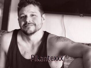 Pikantexxx
