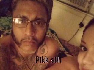 Pikk_silli