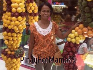 PinayHotMama69