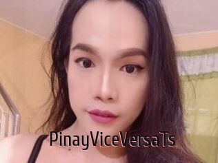 PinayViceVersaTs