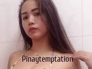 Pinaytemptation