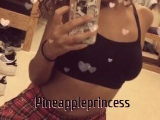 Pineappleprincess