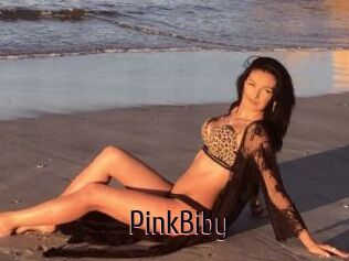 PinkBiby
