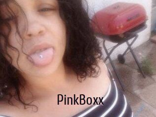 PinkBoxx