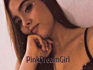 PinkDreamGirl