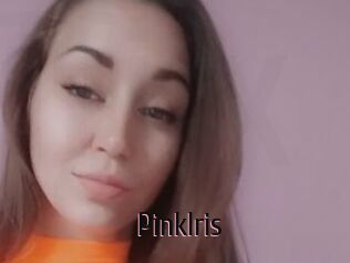 PinkIris
