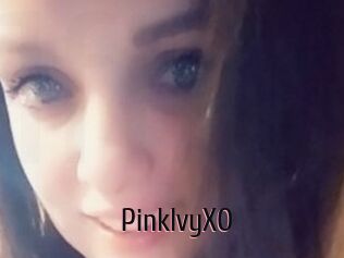 PinkIvyXO 1 film x