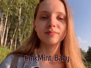 PinkMint_Baby