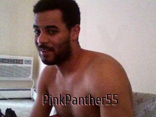 PinkPanther55