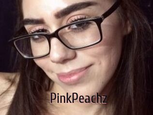 PinkPeachz