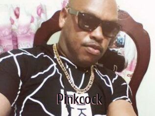 Pinkcock