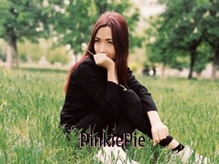 PinkiePie