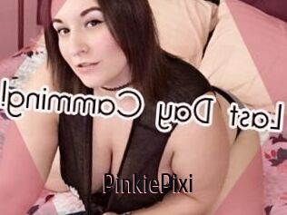 PinkiePixi