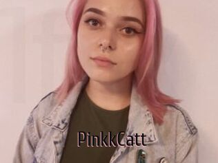 PinkkCatt
