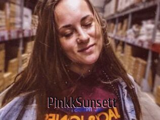 PinkkSunsett