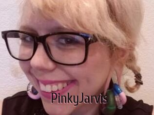 PinkyJarvis