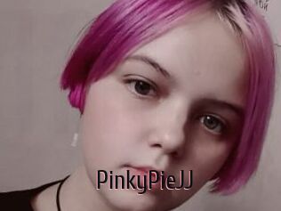 PinkyPieJJ