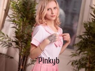 Pinkyb