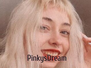 PinkysDream
