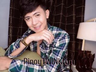 PinoyTWINKforu