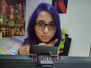 PiperCute
