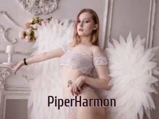 PiperHarmon