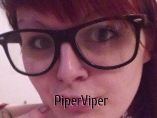 PiperViper