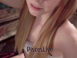 PiscesLive