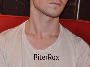 PiterRox