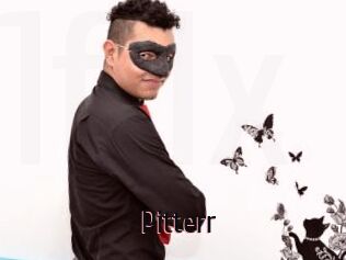 Pitterr