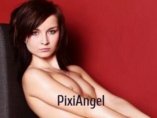 PixiAngel