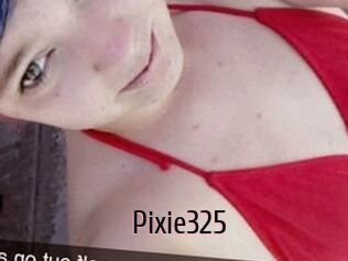 Pixie325