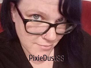 PixieDust88