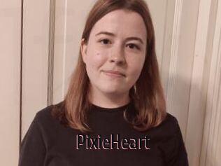 PixieHeart