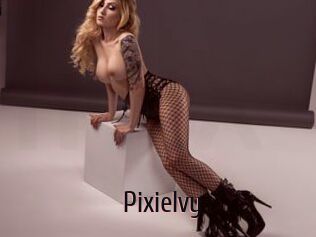 PixieIvy